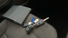 Volkswagen Golf 1.5 TSI EVO SE [Nav] 5dr Petrol Hatchback